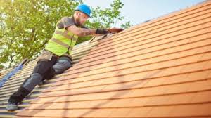 Best Roof Insulation Installation  in New Paleste, IN