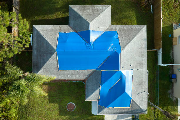 Best Roof Installation  in New Paleste, IN