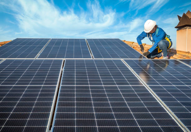 Best Storm Damage Roof Repair  in New Paleste, IN
