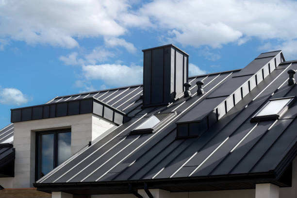Professional Roofing Service in New Palestine, IN